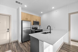 Building Photo - The River