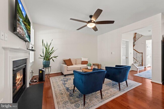 Foto del edificio - 43286 Morven Square