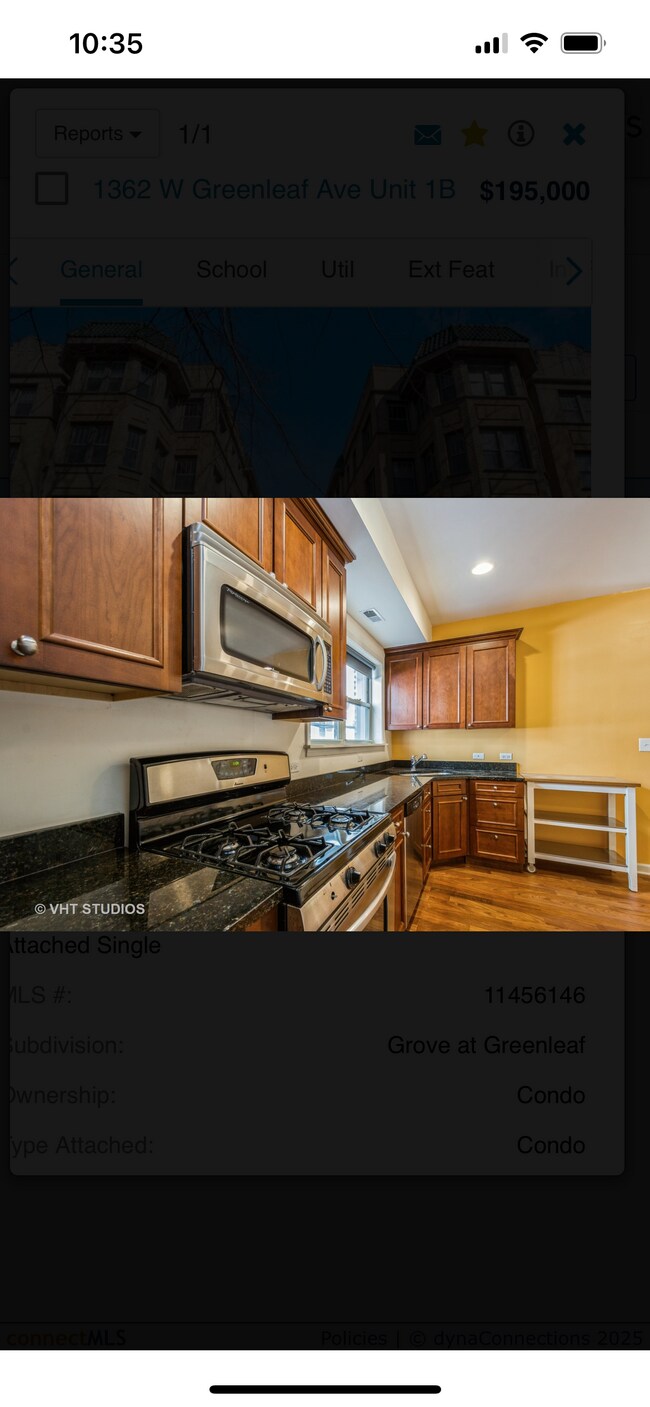 Foto del edificio - 1362 W Greenleaf Ave