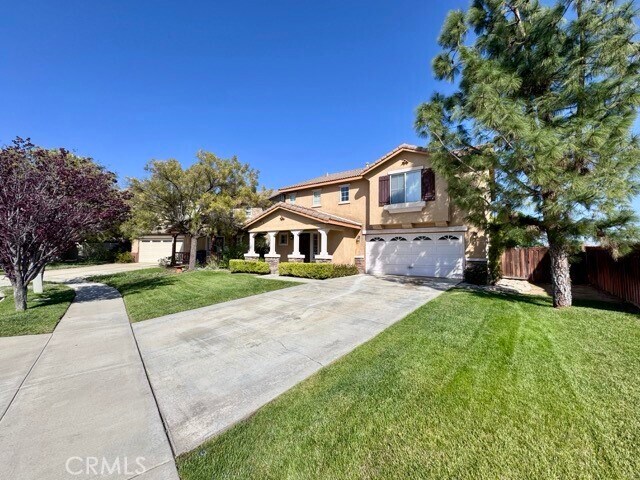 Building Photo - 37876 Amberleaf Ct