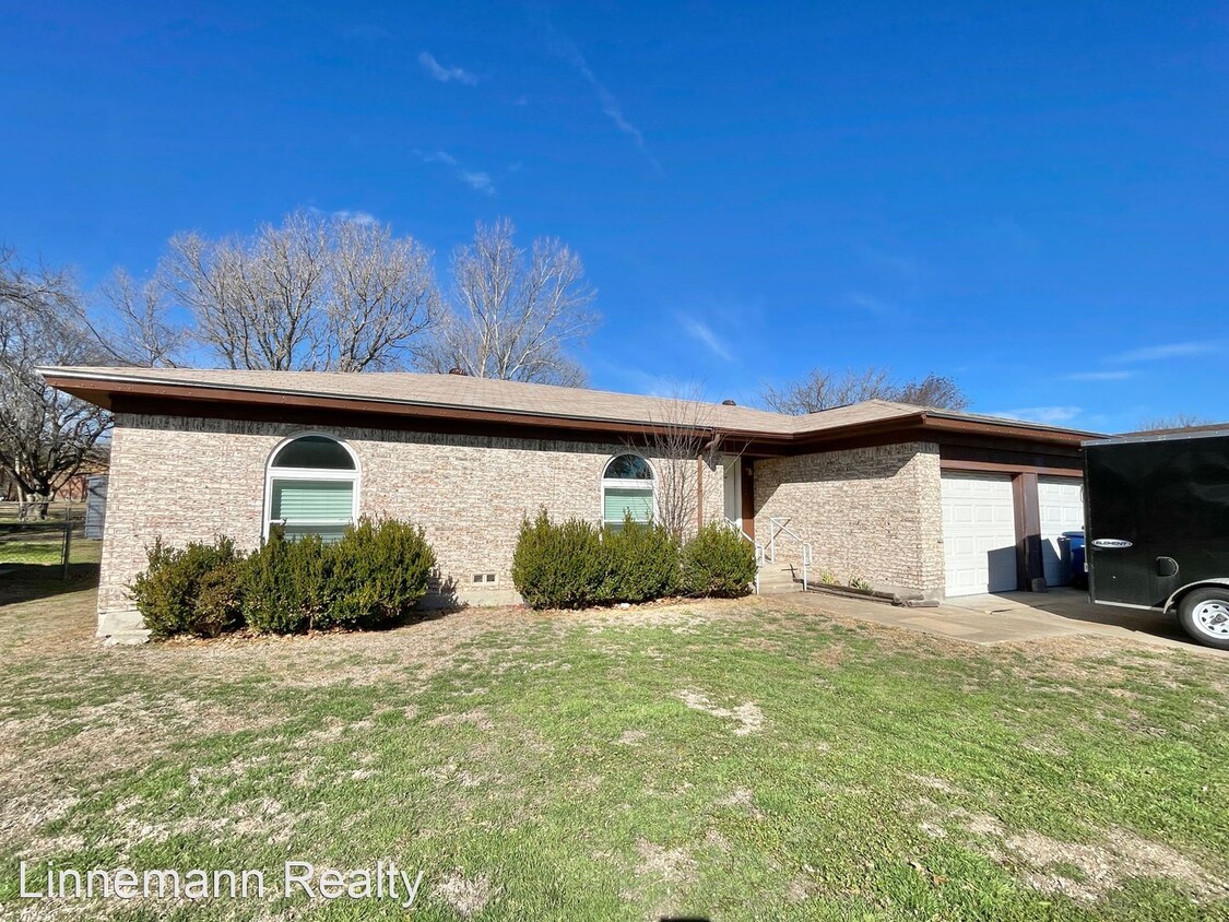 3 br, 2 bath House - 504 Judy Lane - House Rental in Copperas Cove, TX ...