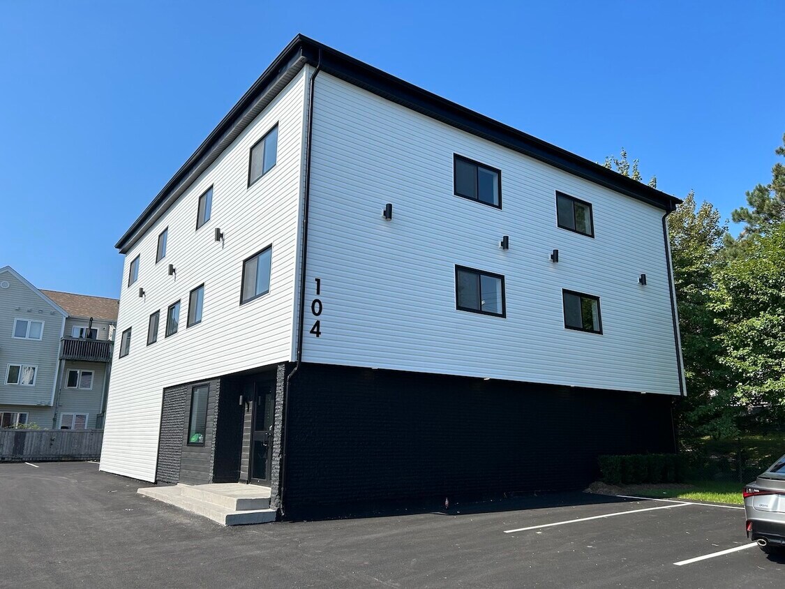 Photo du bâtiment - 104 Pinecrest Dr