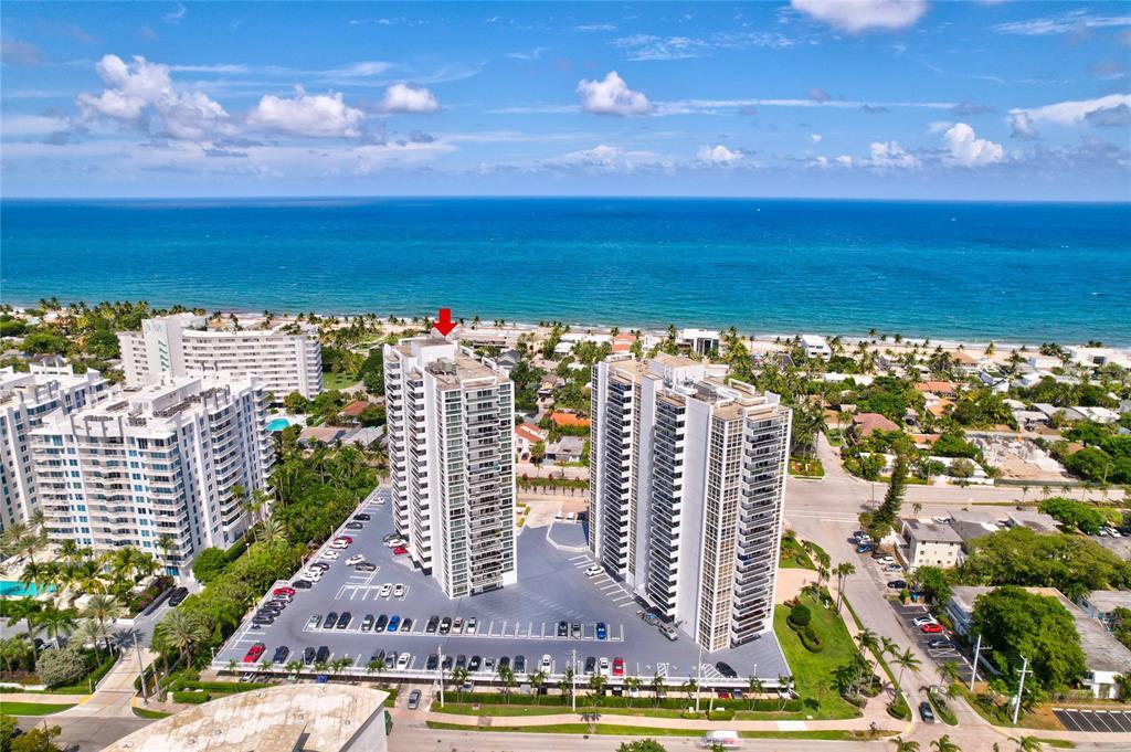 Foto principal - 2715 N Ocean Blvd