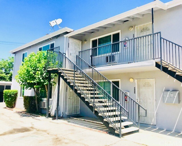 217 N Vecino Dr, Covina, CA 91723 Apartment for Rent in Covina, CA