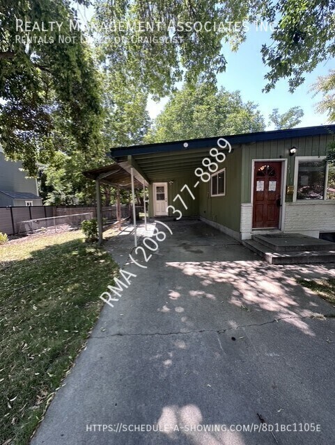 Foto del edificio - 2111 N 21st St