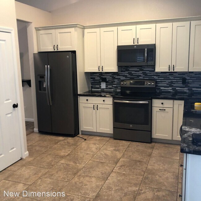 Building Photo - 3 br, 2 bath House - 3908 Cloverbrook Dr.