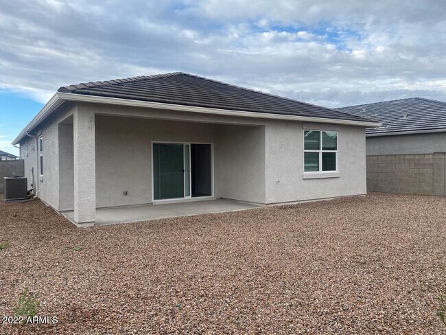 Foto del edificio - 1023 W Avalon Canyon Dr