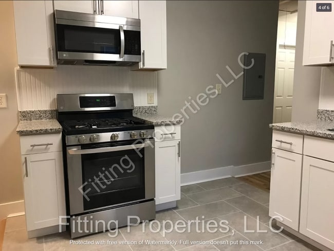 Foto del edificio - 624 Frasier St