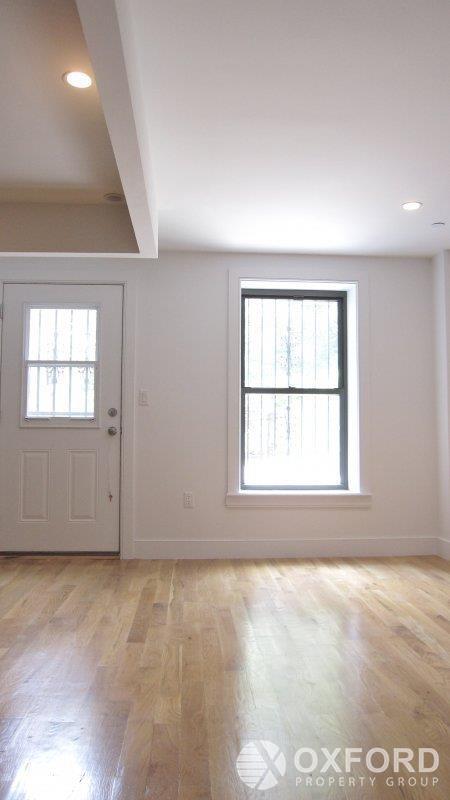 Foto del edificio - 126 West 123rd Street