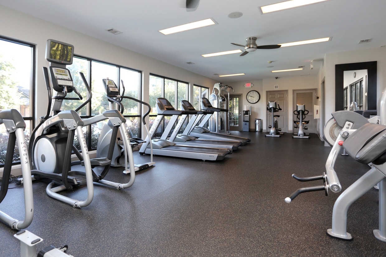 Photo - MAA Oglethorpe Townhomes