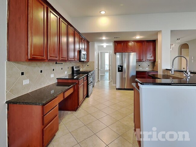 Foto del edificio - 2712 Columbus