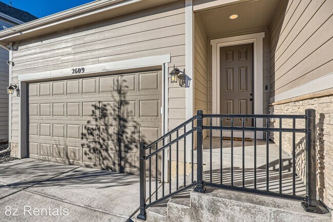 Building Photo - 2 br, 2 bath House - 2609 Villageview Ln