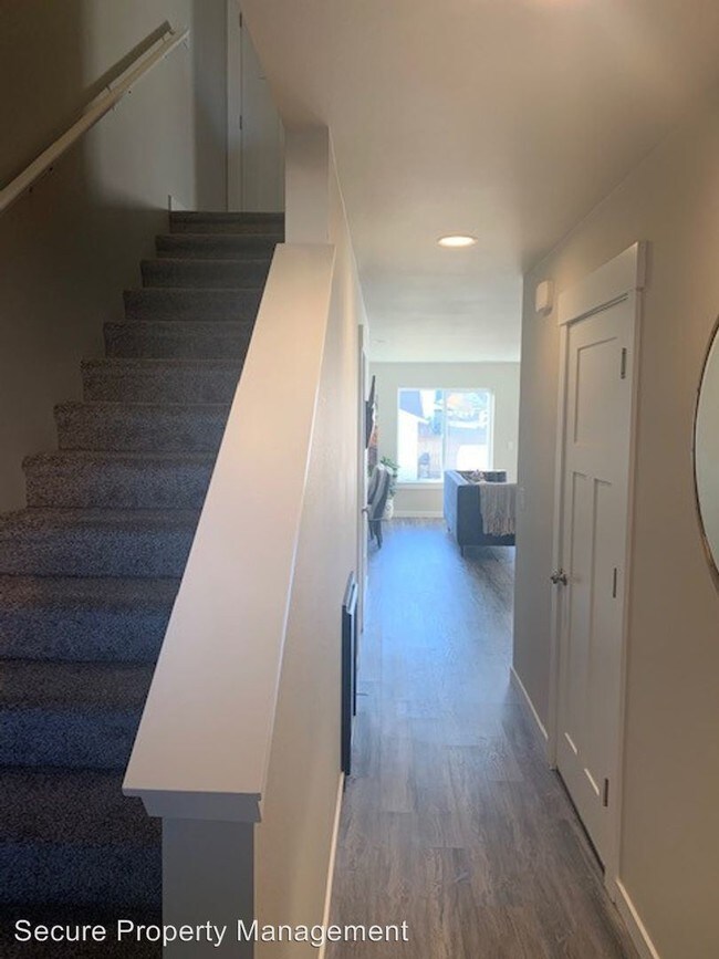 Foto del edificio - 3 br, 2.5 bath House - 803 E Autumn Ave