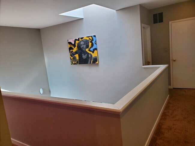 Upstairs Cut-out - 82 Q St NW