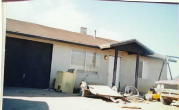 Building Photo - 16503 Hollyhock Rd