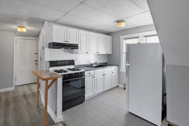 Foto del edificio - 53 Cranch St