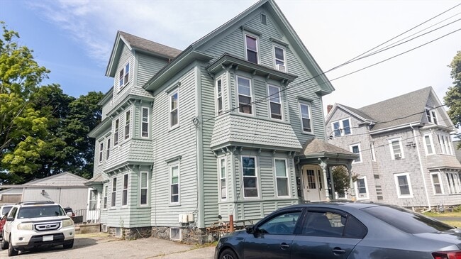 Building Photo - 60 Tremont St