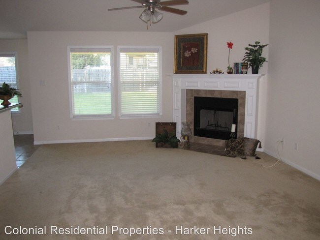 Foto del edificio - 4 br, 2 bath House - 5525 Sulfur Spring