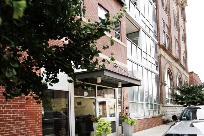 Foto del edificio - 2434 Smallman St