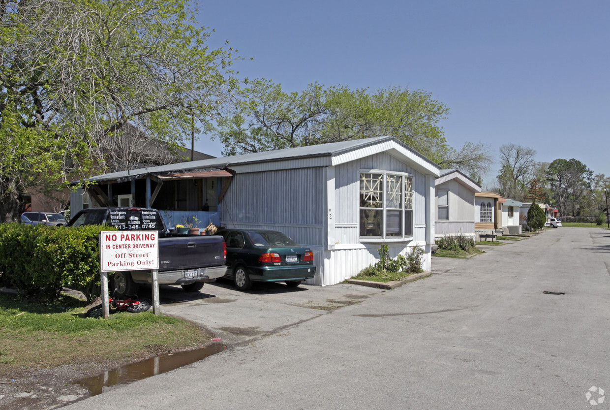 Primary Photo - Northline Mobile Home Park