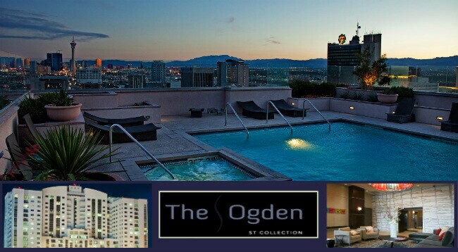 Building Photo - 150 Las Vegas Blvd N