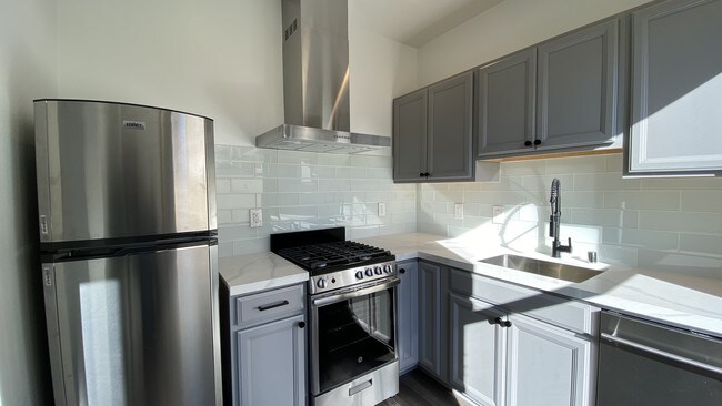 Foto del edificio - 535 Taylor St