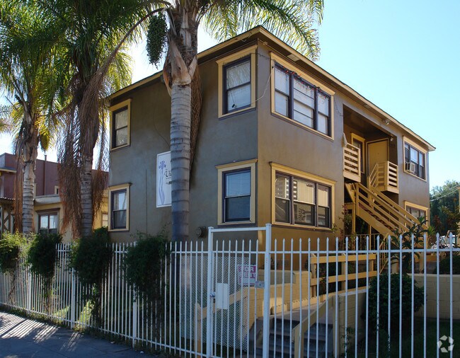 2165 - 2183 vista al océano blvd. - 2165-2183 Ocean View Blvd
