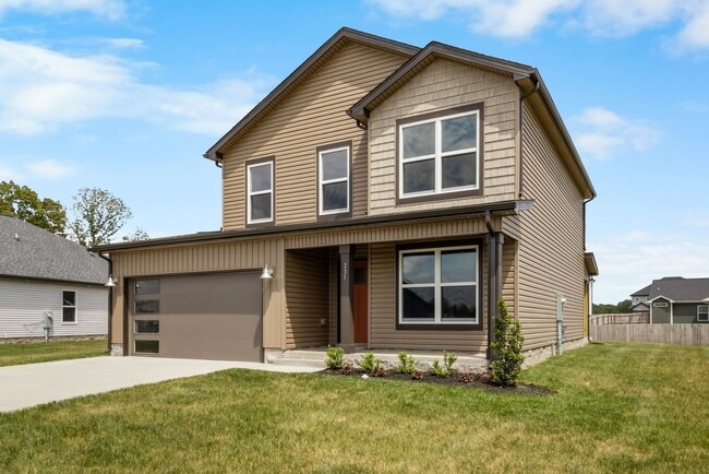 Building Photo - Beautiful Two-Story Home for Rent!