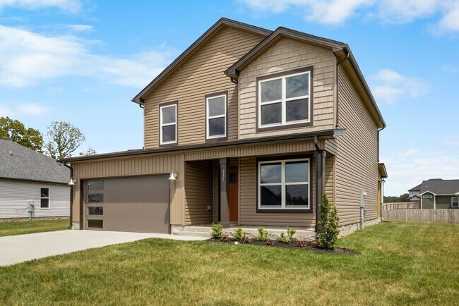 Foto del edificio - Beautiful Two-Story Home for Rent!