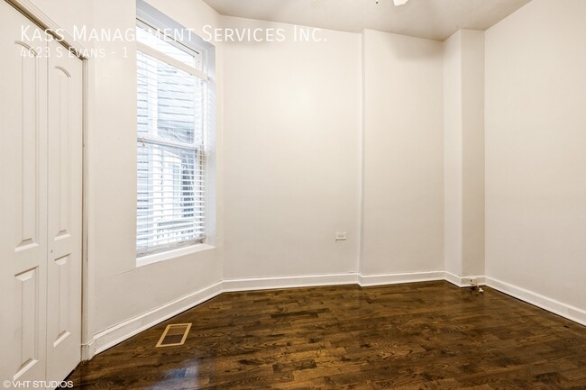 Building Photo - 4623 S Evans-1