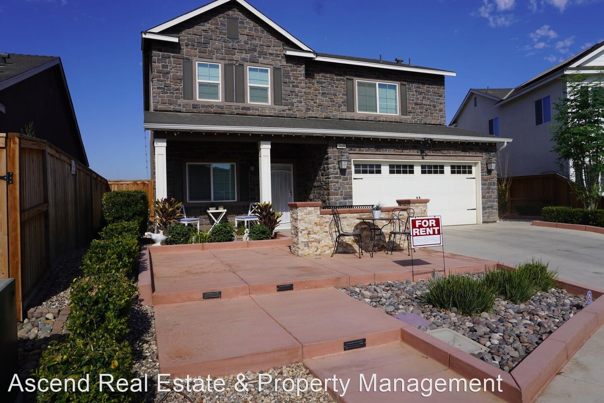 Primary Photo - 4 br, 2.5 bath House - 3609 Evergreen Vill...