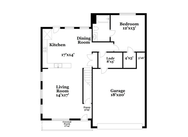 Foto del edificio - 5425 Nancy Seward Dr