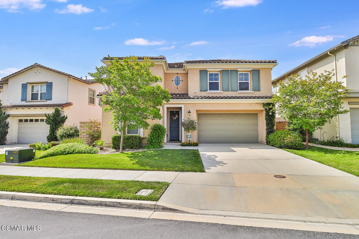 Foto principal - 13690 Pinnacle Way
