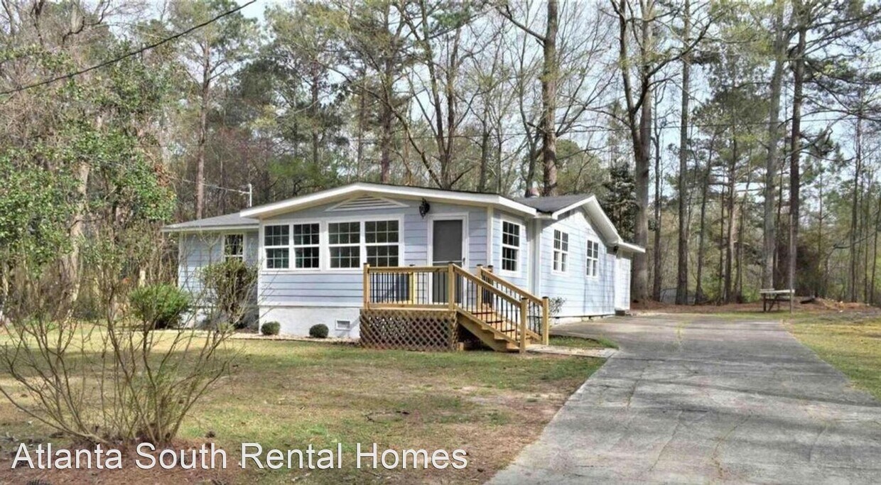 Primary Photo - 3 br, 1 bath House - 59 Bennie Keith Road