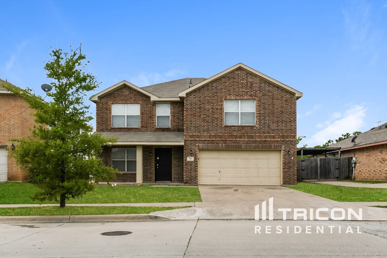 Foto principal - 361 Allenwood Dr