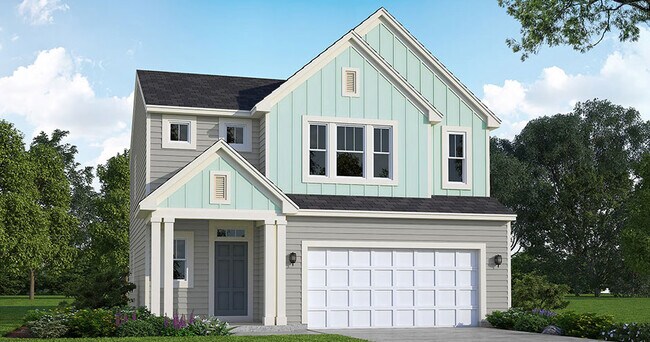 Foto del edificio - Wingate Meadows Rental Homes