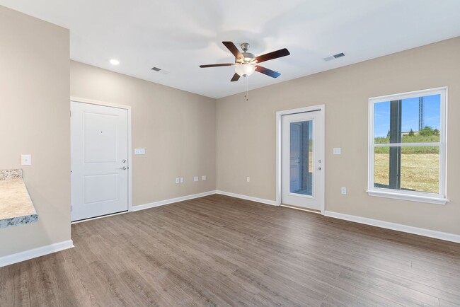 Interior Photo - Field Haven Apartments