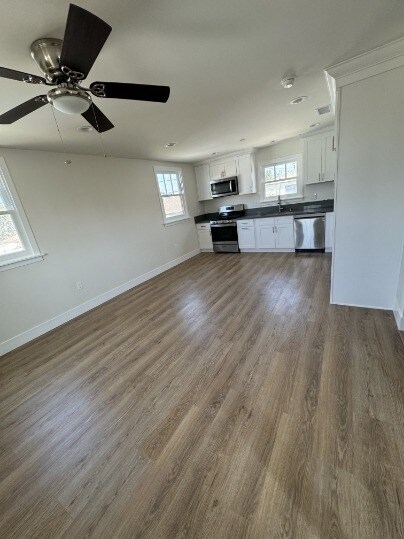 Building Photo - Brand New 2BR/2BA Second Floor Apartment i...