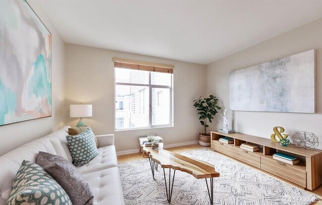 Foto del edificio - 451 Kansas St