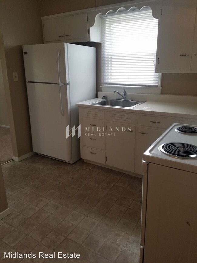 Building Photo - 2 br, 1 bath House - 2804 Crawford Street