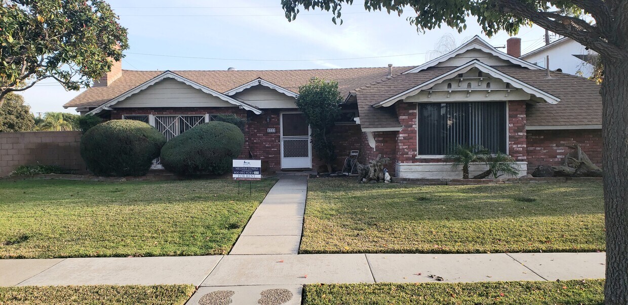 1 Houses for Rent in Los Alamitos, CA Westside Rentals