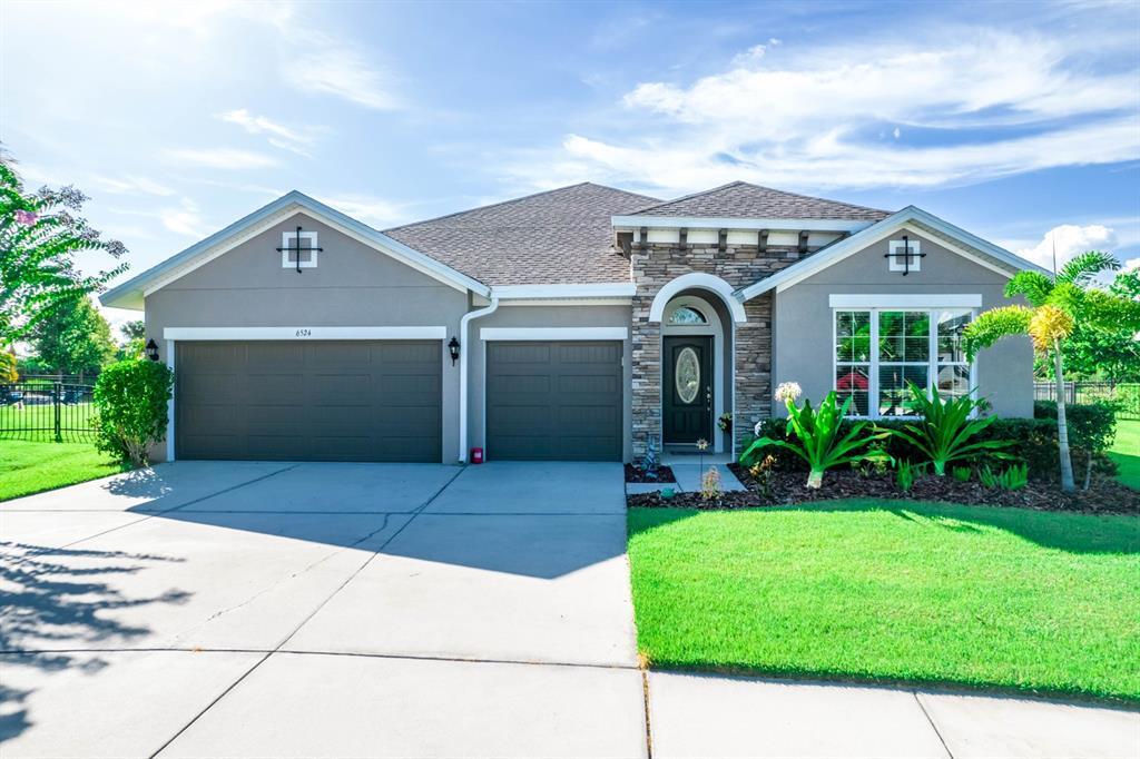 6524 Mayport Dr, Apollo Beach, FL 33572 House Rental in Apollo Beach