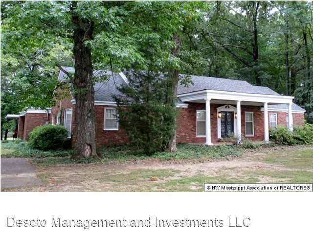 Primary Photo - 5 br, 3 bath House - 6630 Highway 305