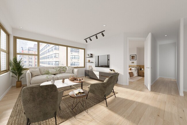 Foto del edificio - 247 E Chestnut St