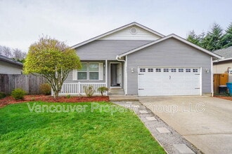 Building Photo - 8601 NE 84th St