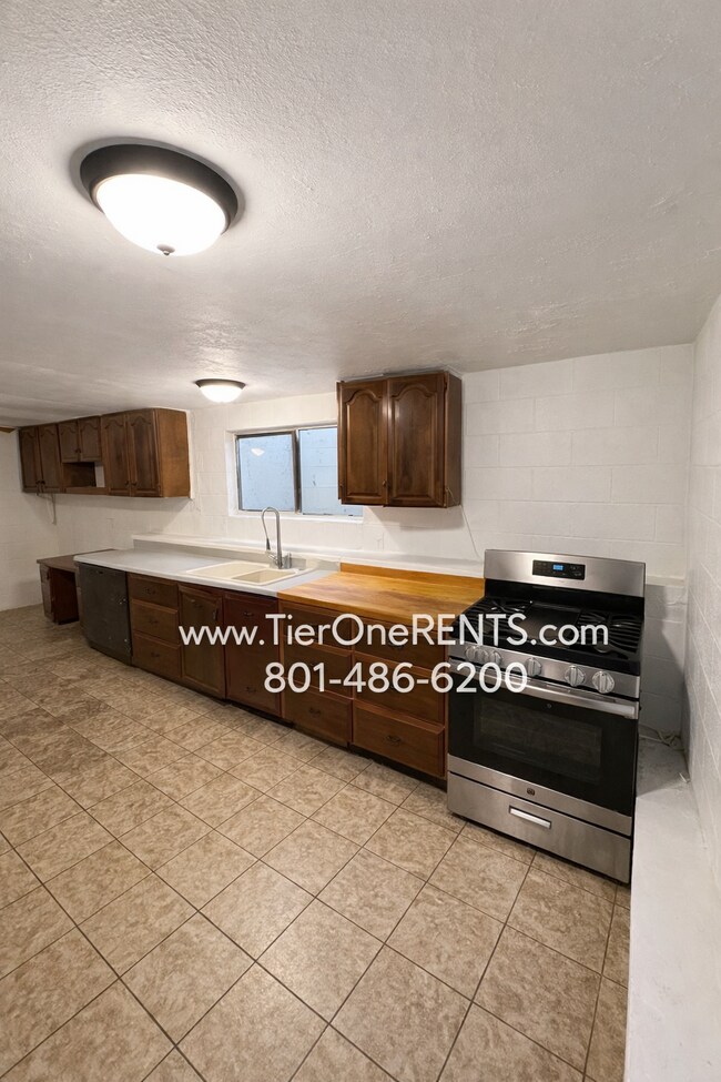 Photo - NO DEPOSIT option available for qualified renters with Obligo. Apartment