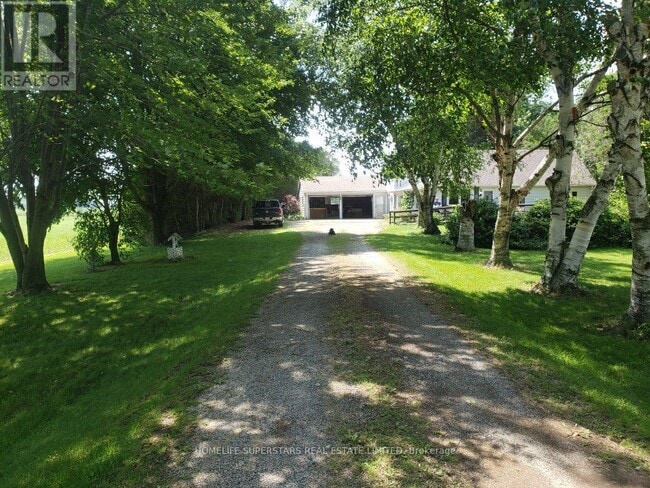 Building Photo - 19936 Duart Rd