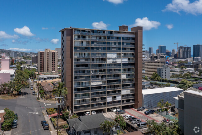 Foto del edificio - Victoria Towers