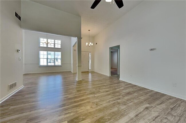 Foto del edificio - 4206 Shoreside Cir SW