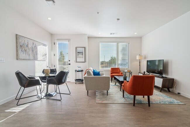 Foto del edificio - The Lindy